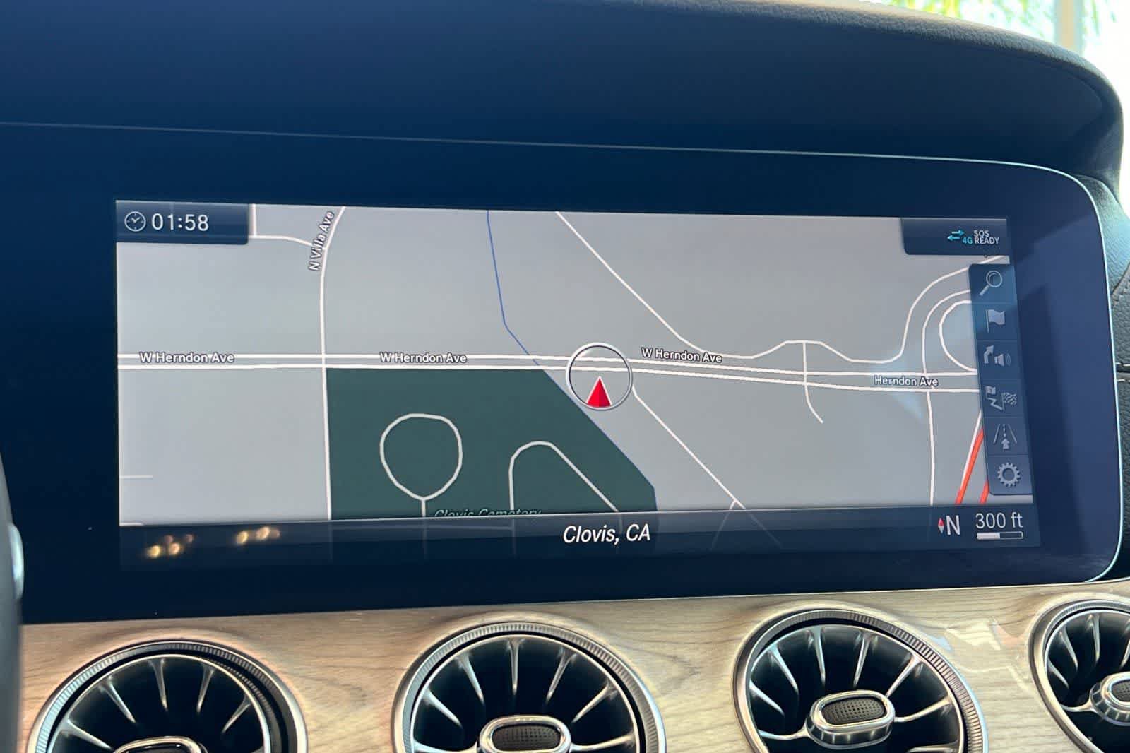 Used 2019 Mercedes-Benz E 450 Coupe image 23