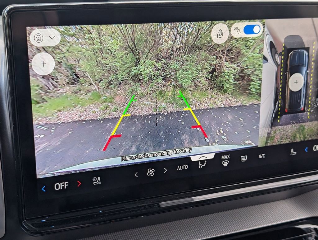 New 2026 Ford Expedition Active image 43