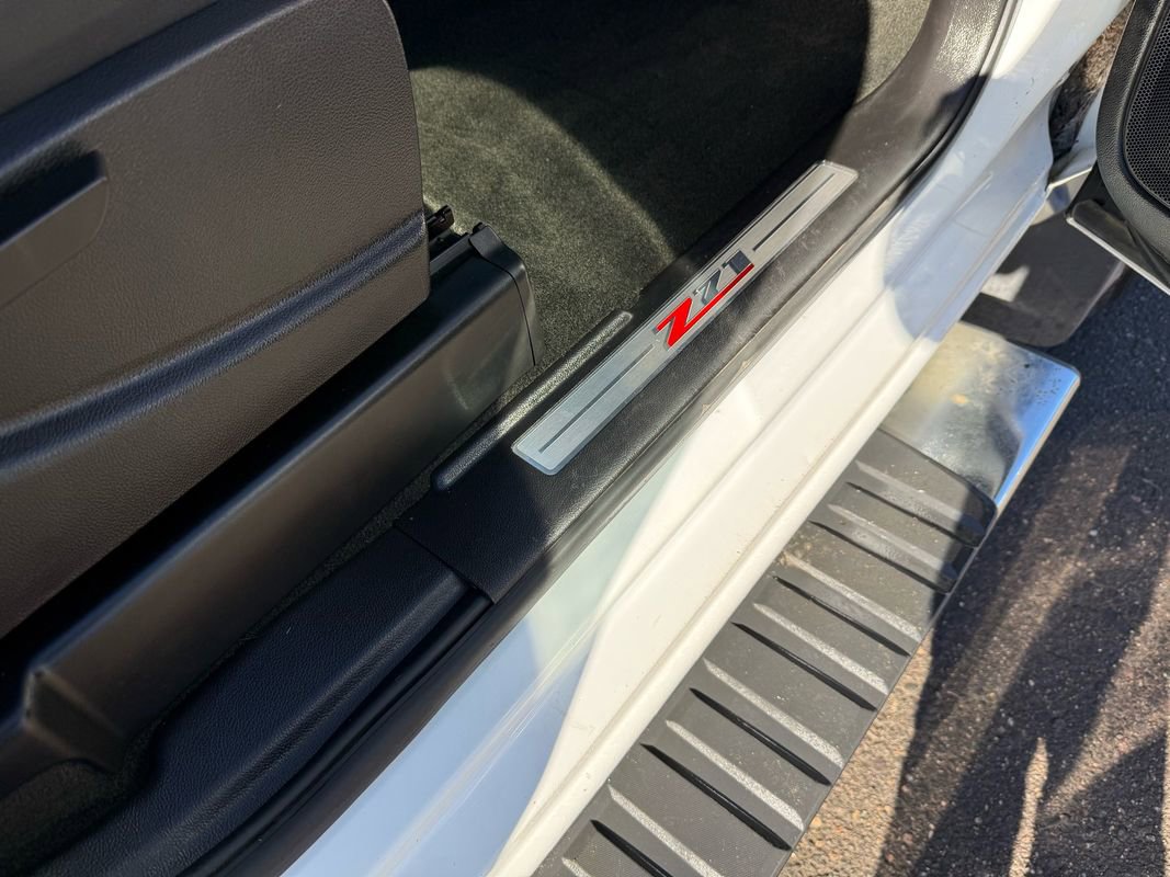 Used 2015 Chevrolet Silverado 2500 LT w/ Z71 Package, Off-Road image 20