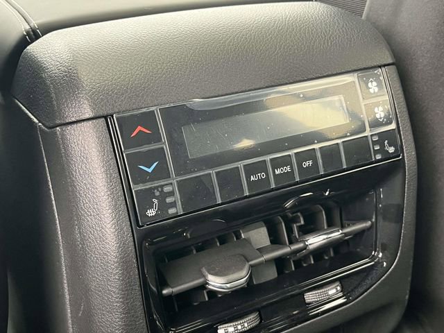 New 2026 Jeep Grand Cherokee L Limited image 20