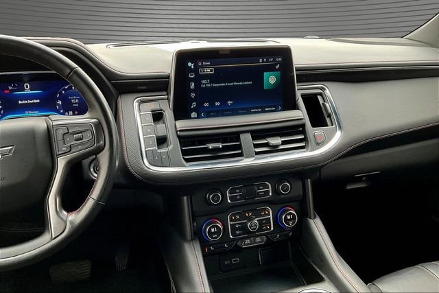 Used 2022 Chevrolet Suburban RST w/ Luxury Package image 9