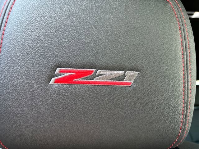New 2026 Chevrolet Traverse Z71 AWD/4WD image 35