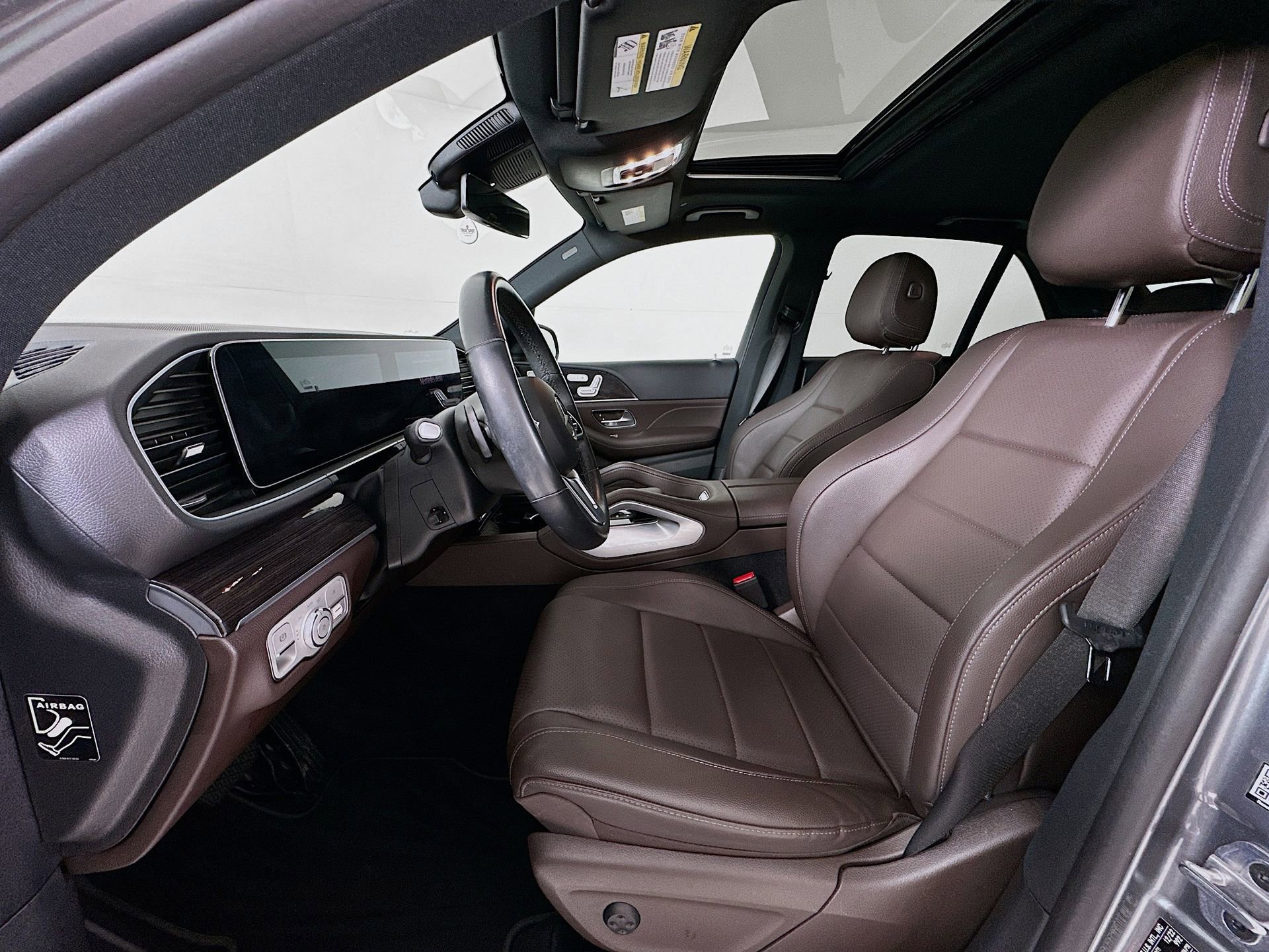 Used 2023 Mercedes-Benz GLE 350 GLE 350 image 23