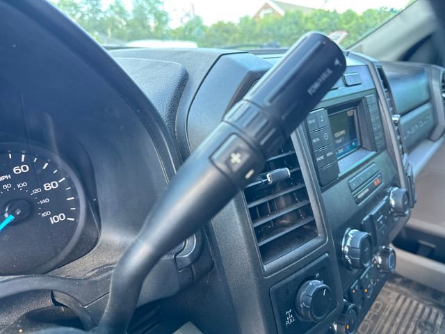 Used 2019 Ford F350 XL w/ XL Value Package AWD/4WD image 22
