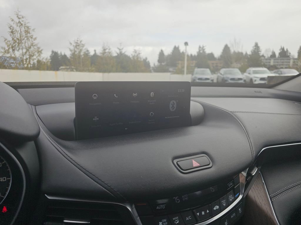 Used 2021 Acura TLX SH-AWD w/ Advance Package image 27