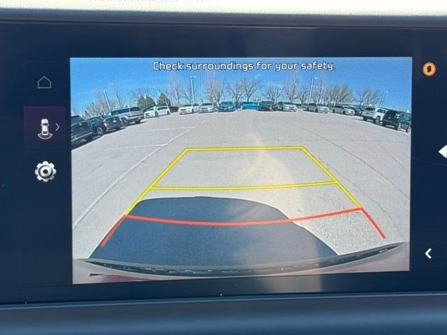 Used 2024 Kia Seltos S AWD/4WD image 20