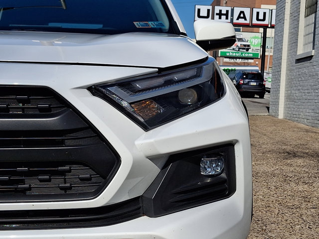 Certified 2024 Toyota RAV4 Adventure AWD/4WD image 9