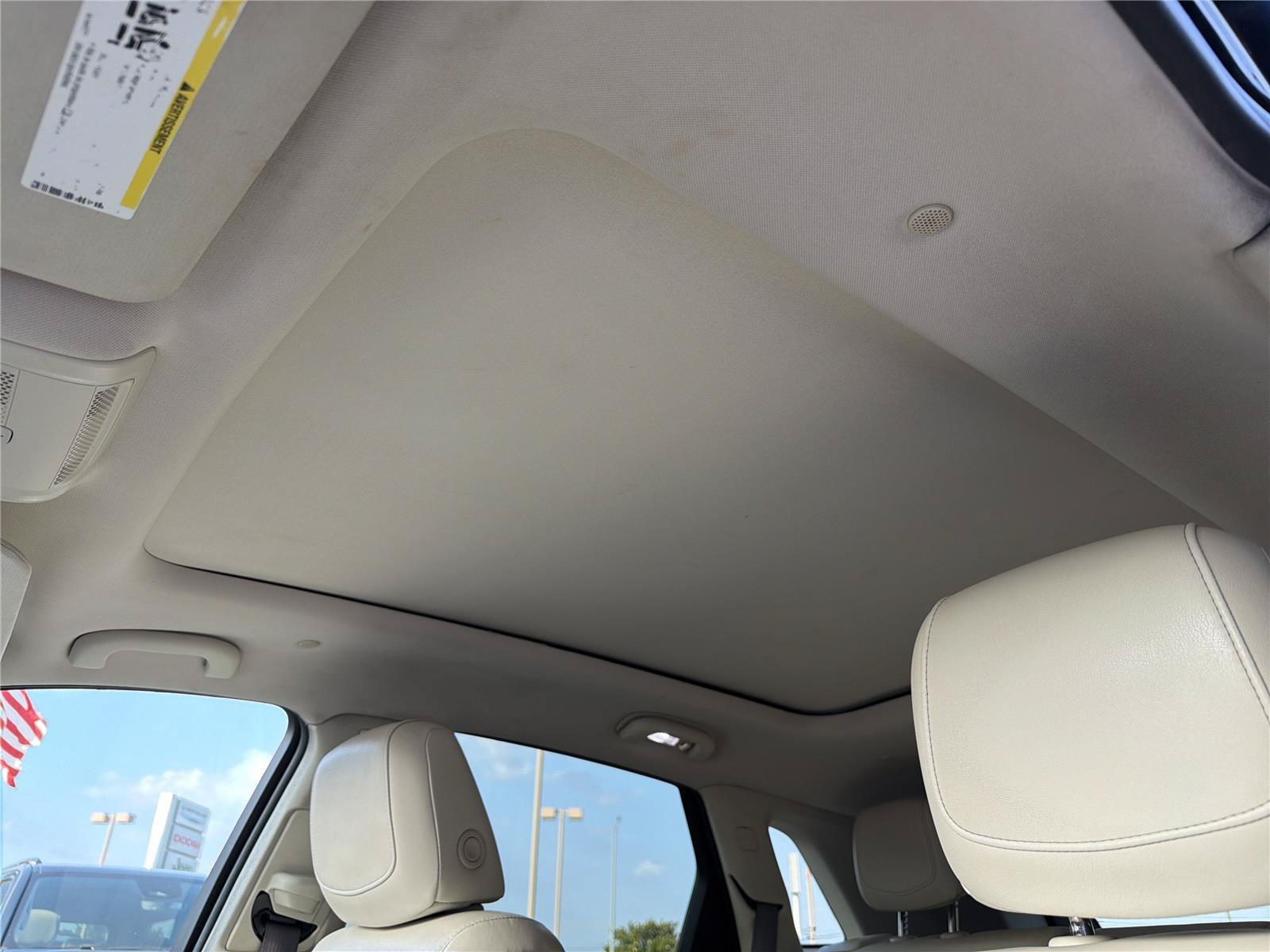 Used 2022 Cadillac XT5 Premium Luxury FWD image 35