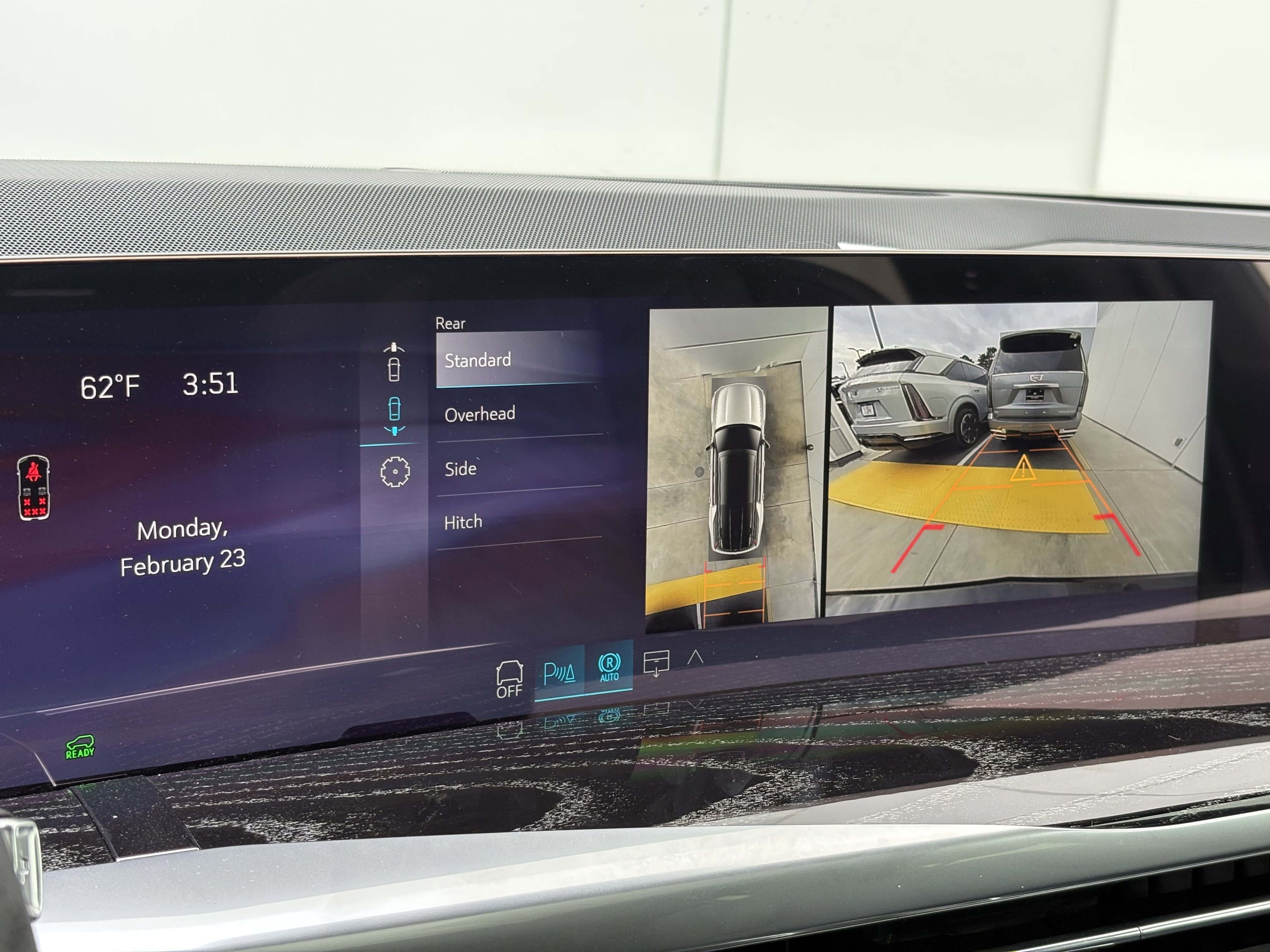 New 2026 Cadillac Escalade IQL Sport 1 image 26