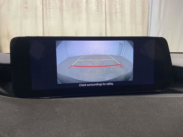 Used 2024 MAZDA MAZDA3 s image 14