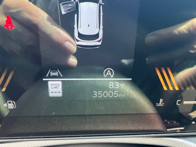 Certified 2026 Kia Sportage LX FWD image 13