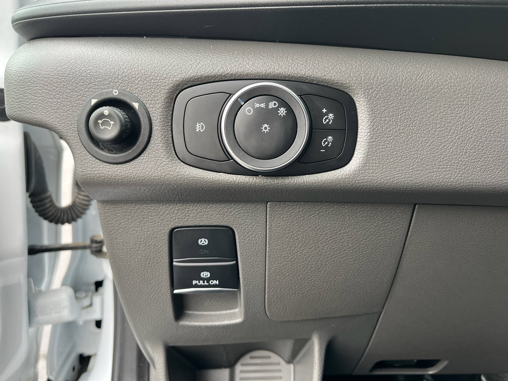 Used 2024 Ford Transit 250 Low Roof w/ Exterior Upgrade Package image 20