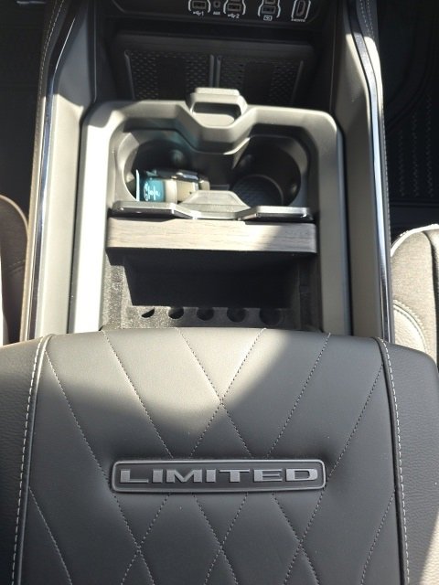 New 2026 RAM 3500 Limited image 26