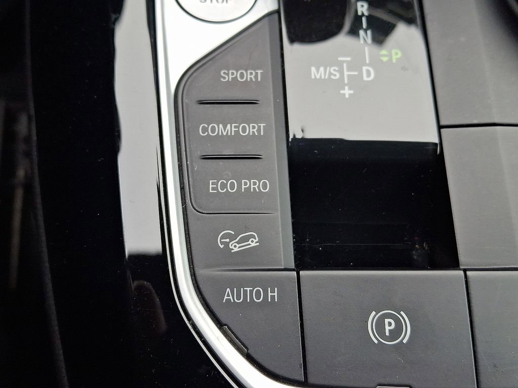 Used 2022 BMW X3 xDrive30i image 27