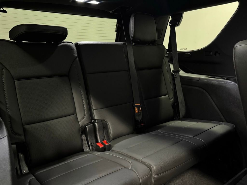 Certified 2024 GMC Yukon Denali image 37