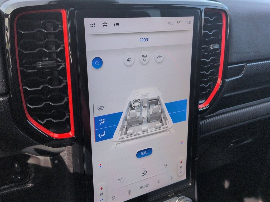 Certified 2024 Ford Ranger Raptor image 21