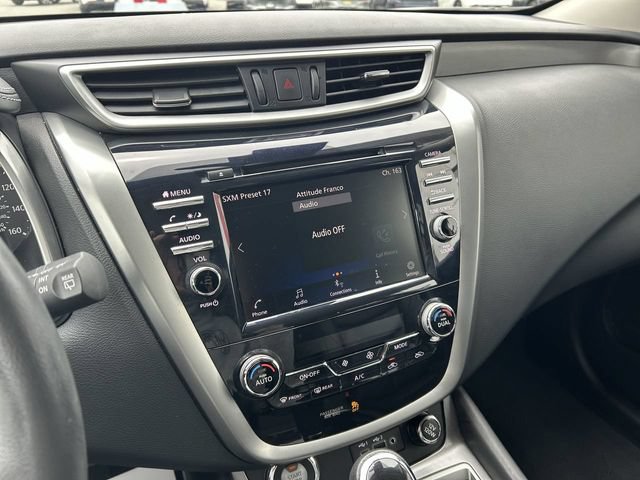 Certified 2023 Nissan Murano SV w/ SV Midnight Edition Package AWD/4WD image 20