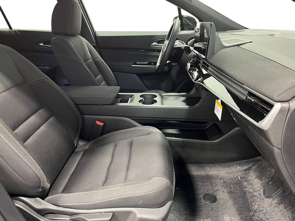 New 2026 Honda Prologue EX image 27