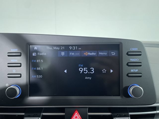 New 2026 Hyundai Elantra SEL Sport Premium FWD image 21