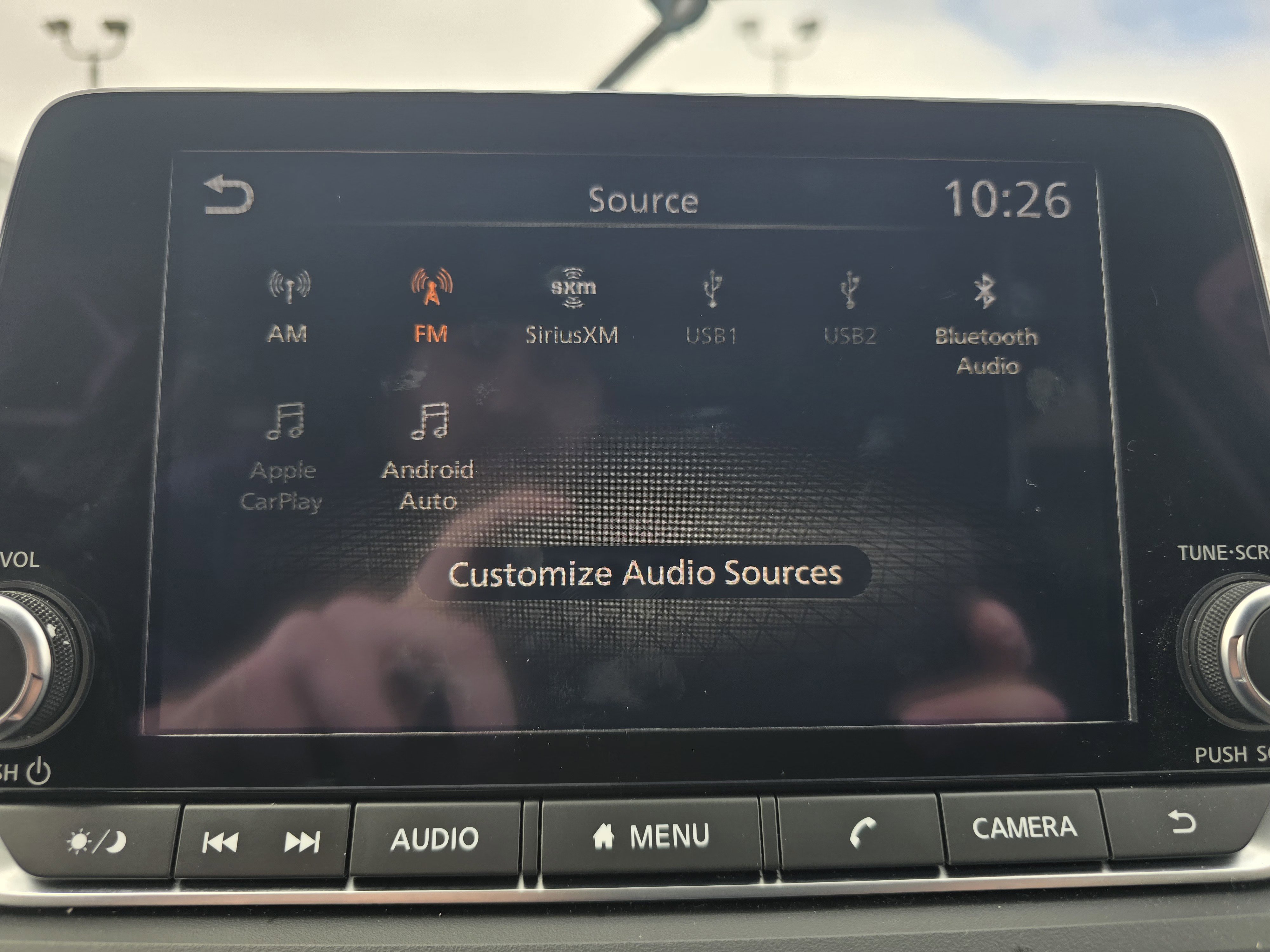 Used 2024 Nissan Rogue SV image 27