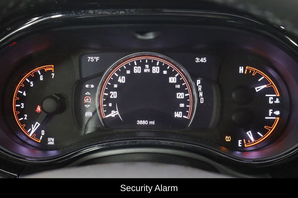 Used 2026 Dodge Durango GT AWD/4WD image 11
