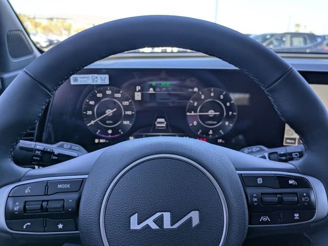 New 2025 Kia Sportage X-Pro image 34