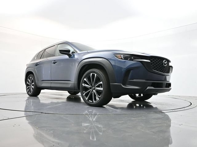 Used 2025 MAZDA CX-50 AWD 2.5 S w/ Weather Package image 27