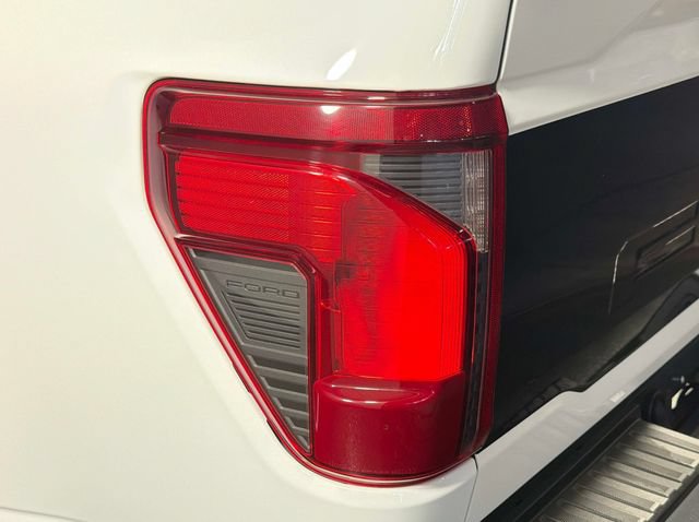 Used 2026 Ford F150 STX w/ F-150 LOBO Package AWD/4WD image 9