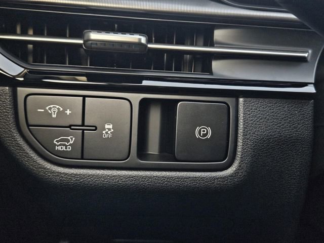 New 2026 Kia Sportage EX FWD image 22