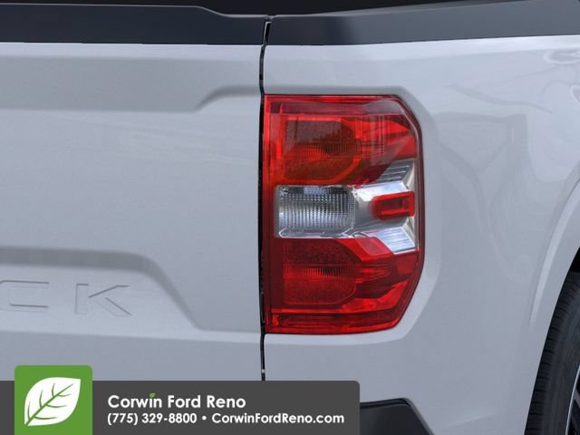 New 2026 Ford Maverick Lariat AWD/4WD image 24