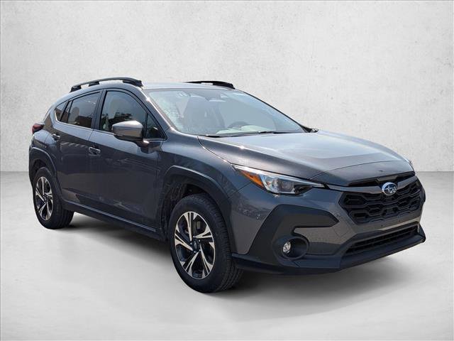 Used 2024 Subaru Crosstrek 2.0i Premium video 3