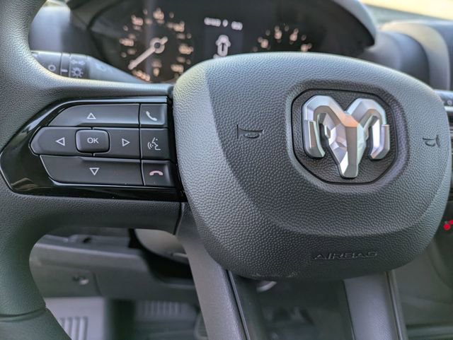 New 2026 RAM ProMaster 1500 w/ Convenience Group image 15