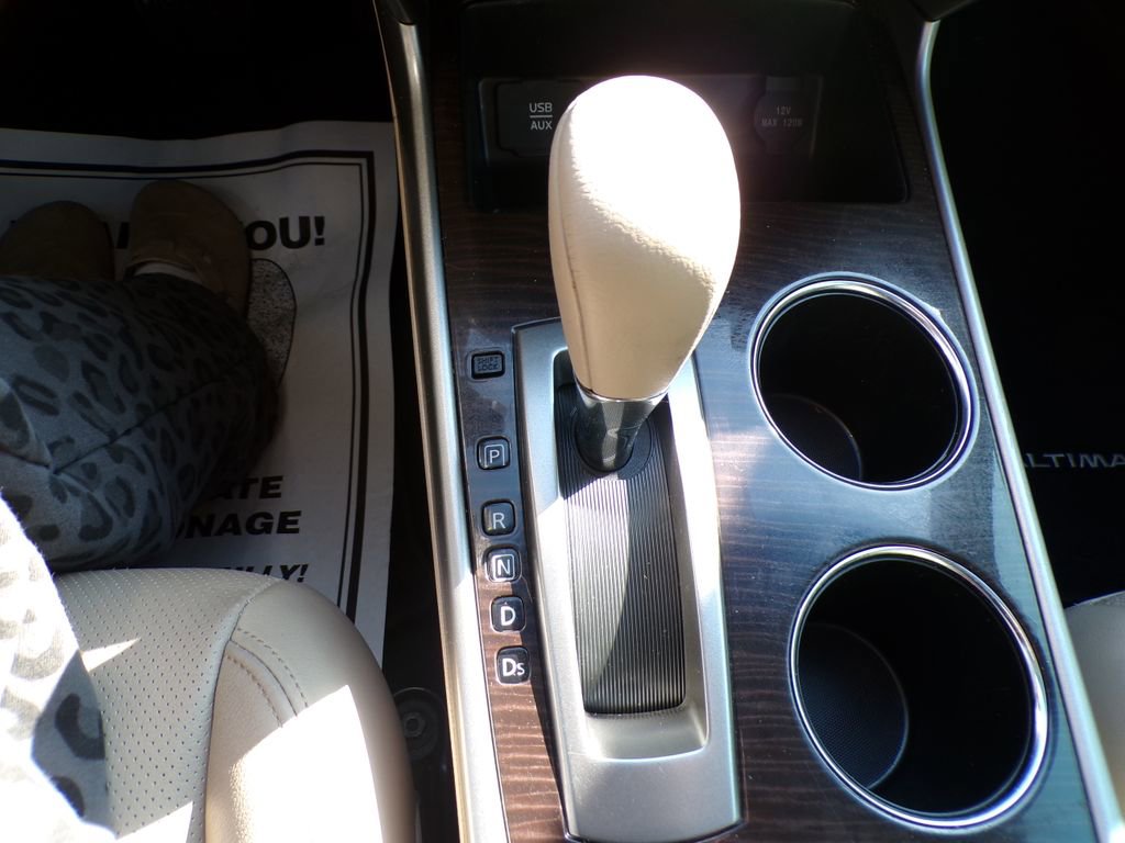 Used 2015 Nissan Altima 3.5 SL FWD image 28