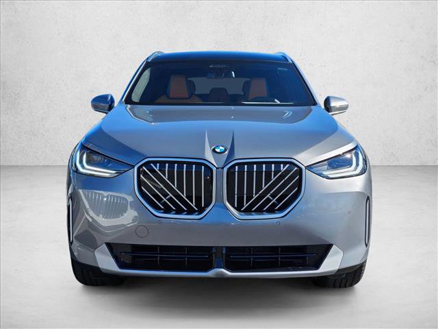New 2026 BMW X3 xDrive30 w/ Premium Package image 6
