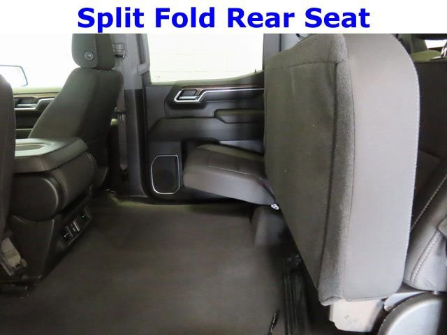 Used 2023 Chevrolet Silverado 1500 LT w/ Protection Package image 33