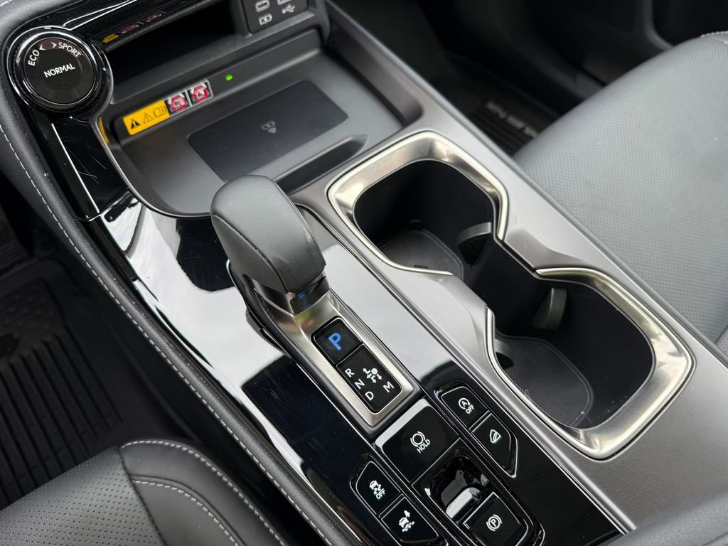 Used 2024 Lexus NX 350 AWD w/ Vision Package image 29