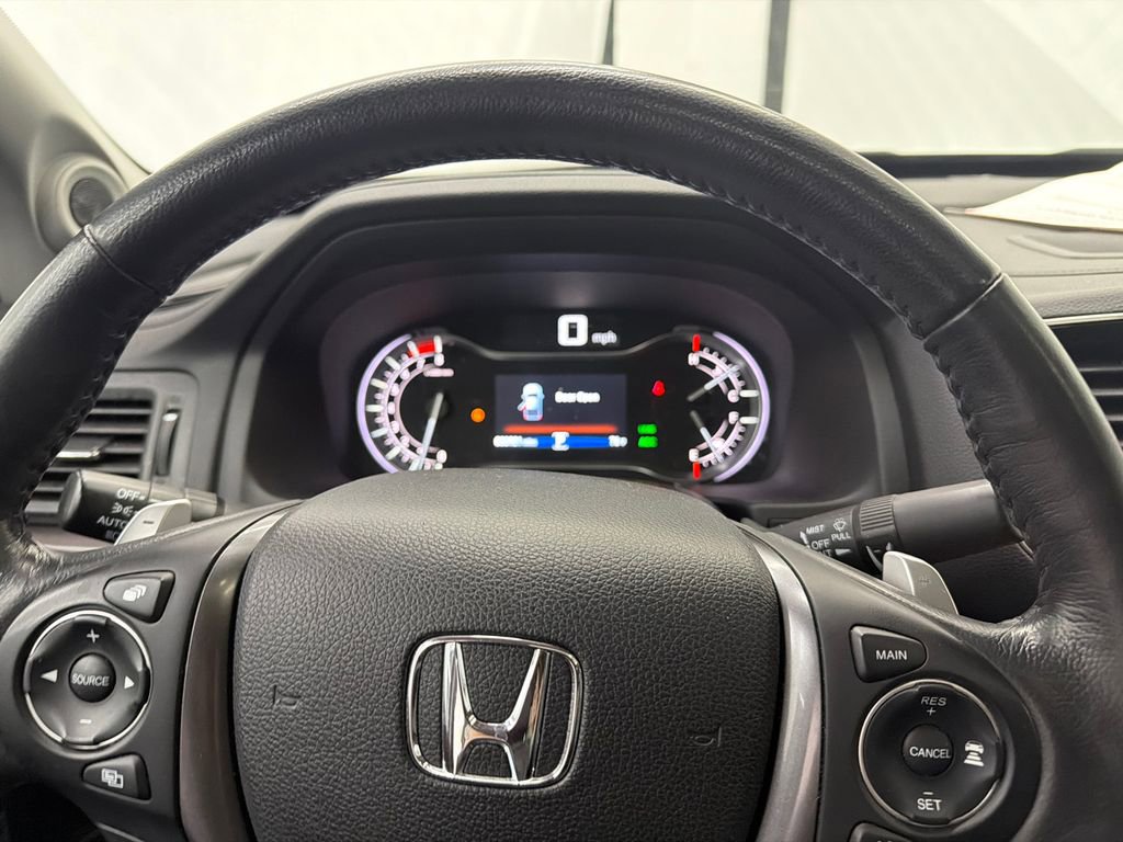 Used 2023 Honda Ridgeline RTL-E image 29