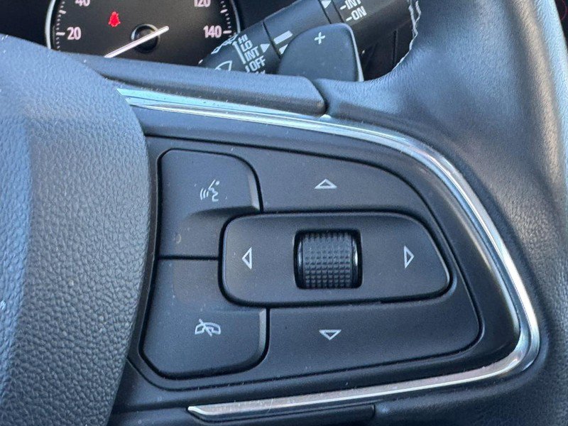 Used 2023 Buick Envision Essence w/ Sport Touring Package AWD/4WD image 19