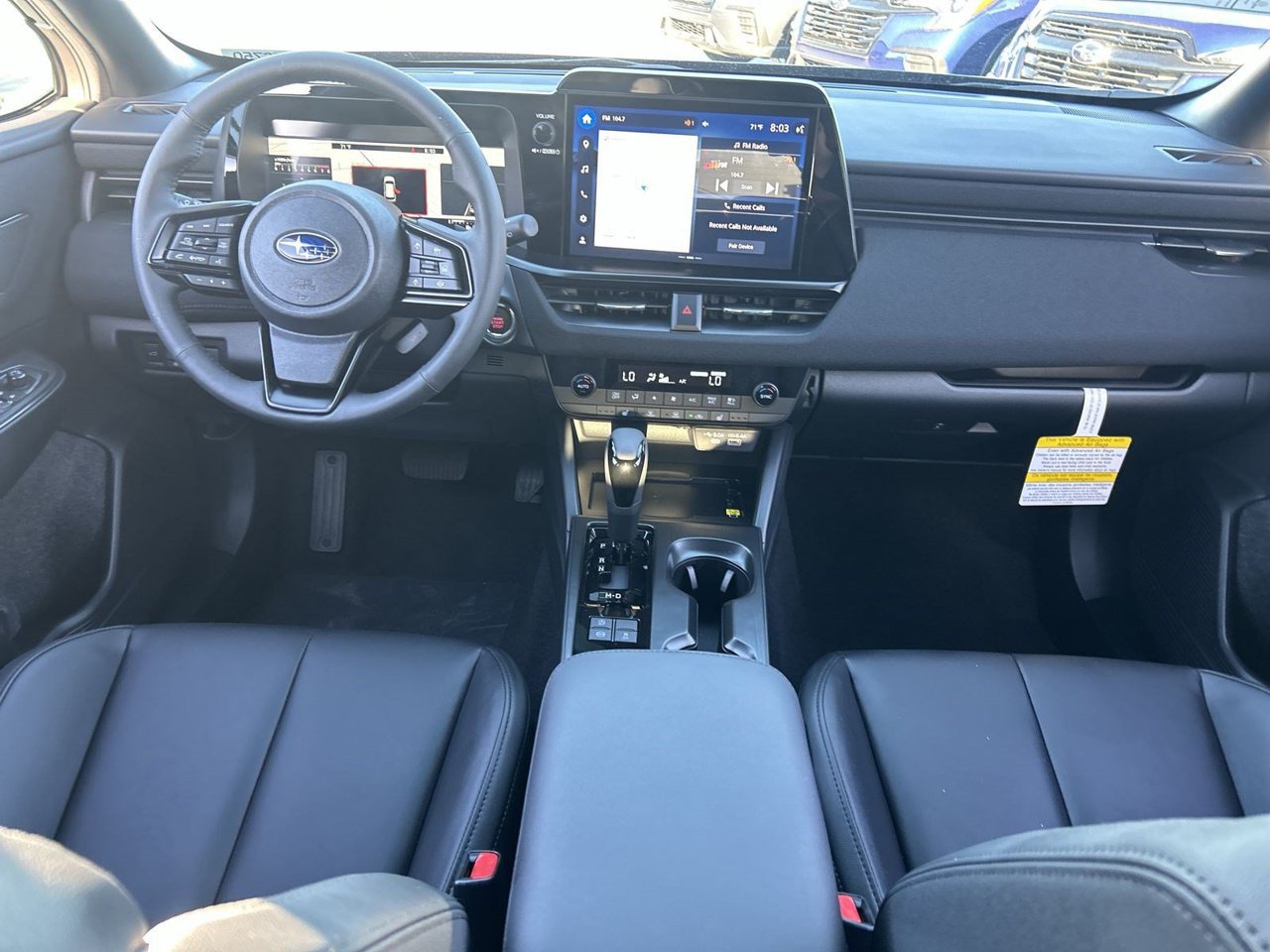 New 2026 Subaru Outback Premium AWD/4WD image 11