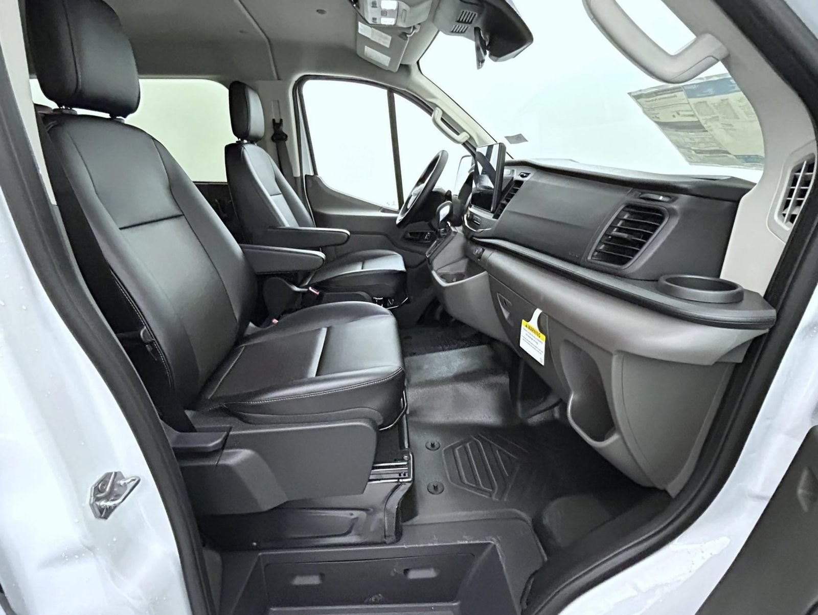 New 2026 Ford Transit 350 XL AWD/4WD image 15