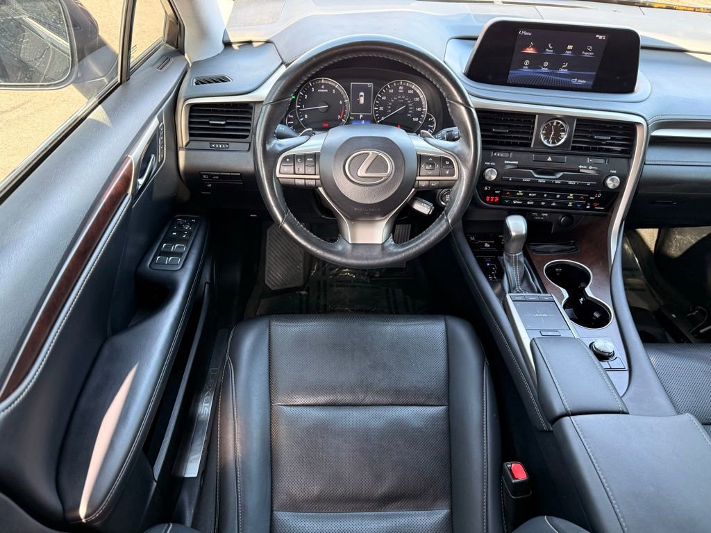 Used 2020 Lexus RX 350 FWD w/ Premium Package image 31