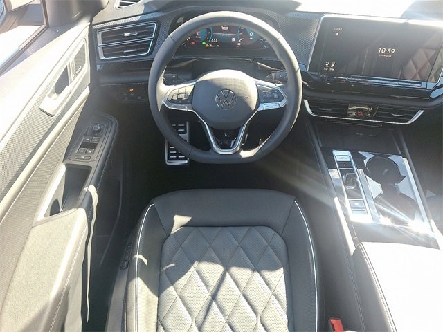 New 2026 Volkswagen Atlas Cross Sport SEL Premium R-Line image 7