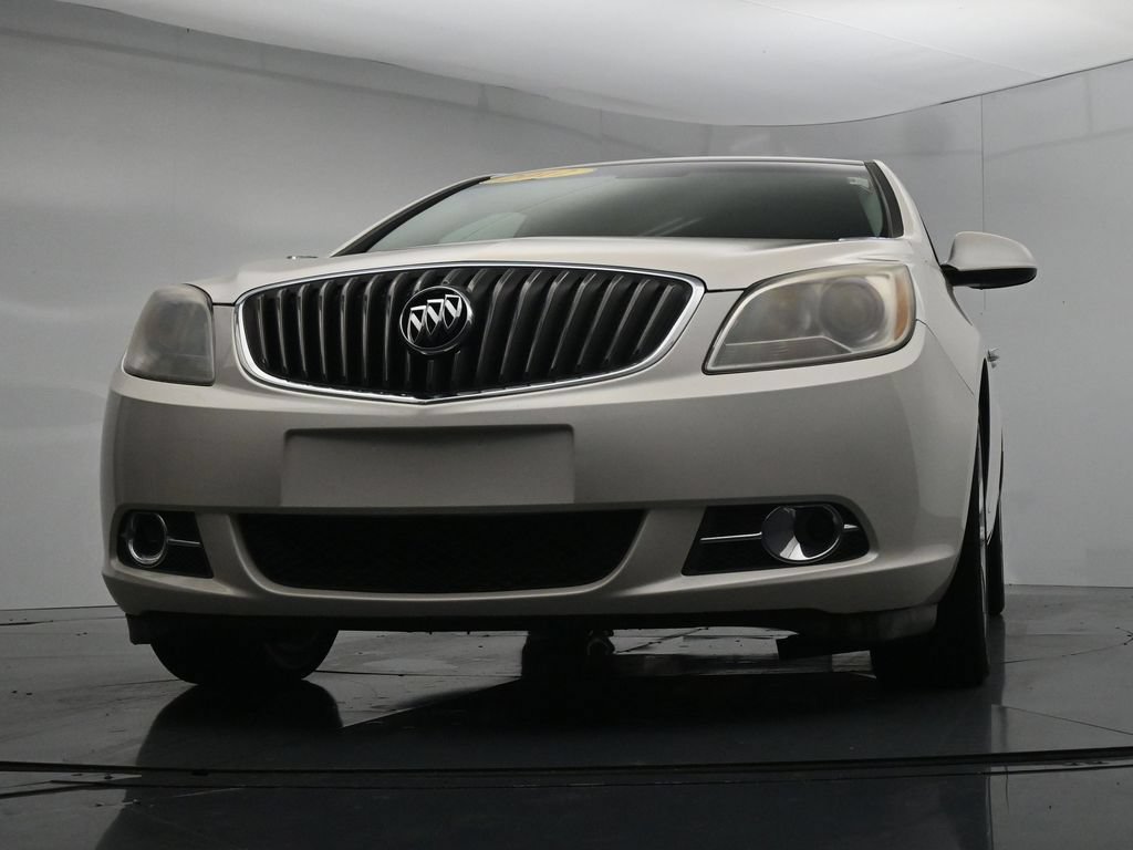 Used 2012 Buick Verano Convenience FWD image 31