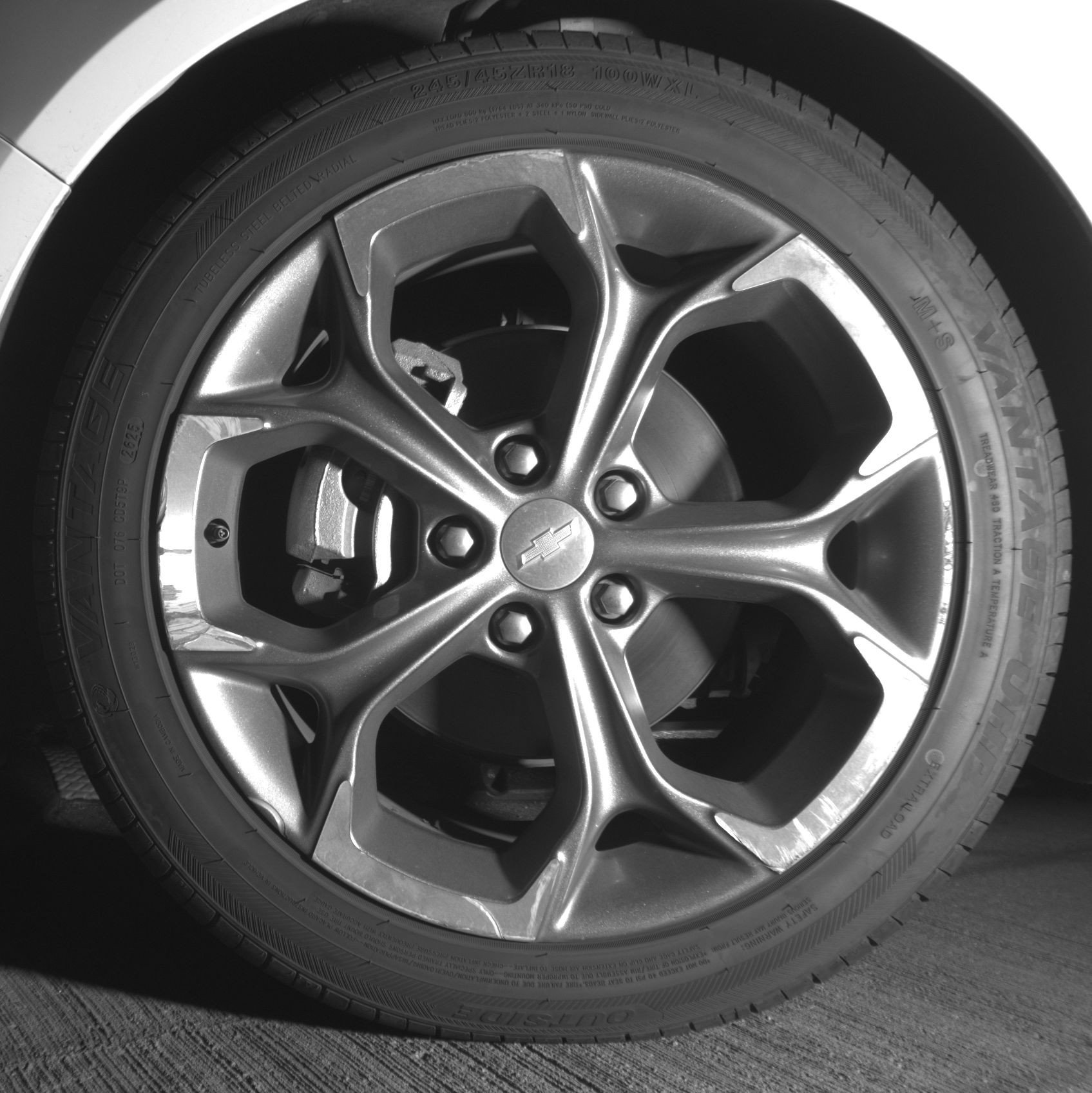 Used 2024 Chevrolet Malibu LT FWD image 19