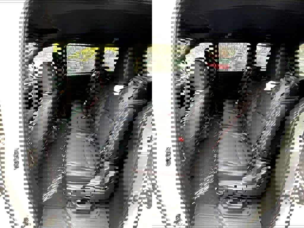 New 2026 Honda Odyssey Sport-L image 15