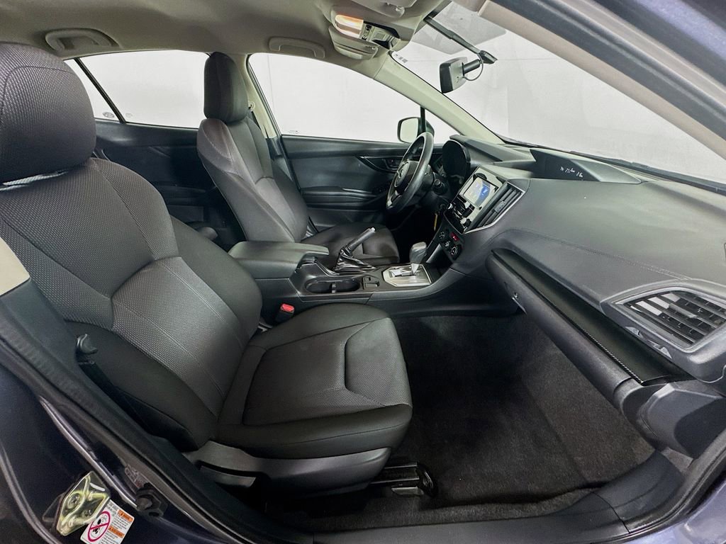 Used 2017 Subaru Impreza 2.0i image 32