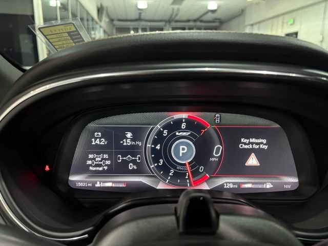 Certified 2023 Cadillac CT5 V w/ Super Cruise 1 Package RWD image 24