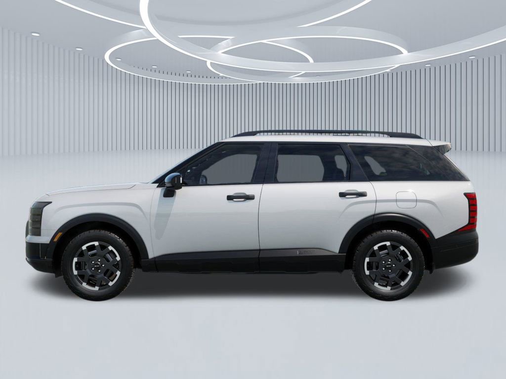 New 2026 Hyundai Palisade XRT Pro AWD/4WD image 3