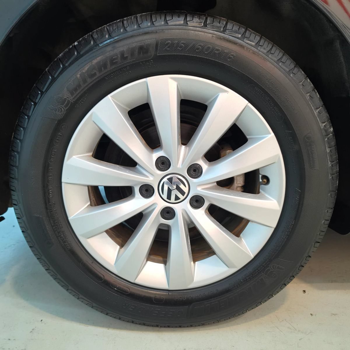 Used 2017 Volkswagen Beetle 1.8T S FWD image 10
