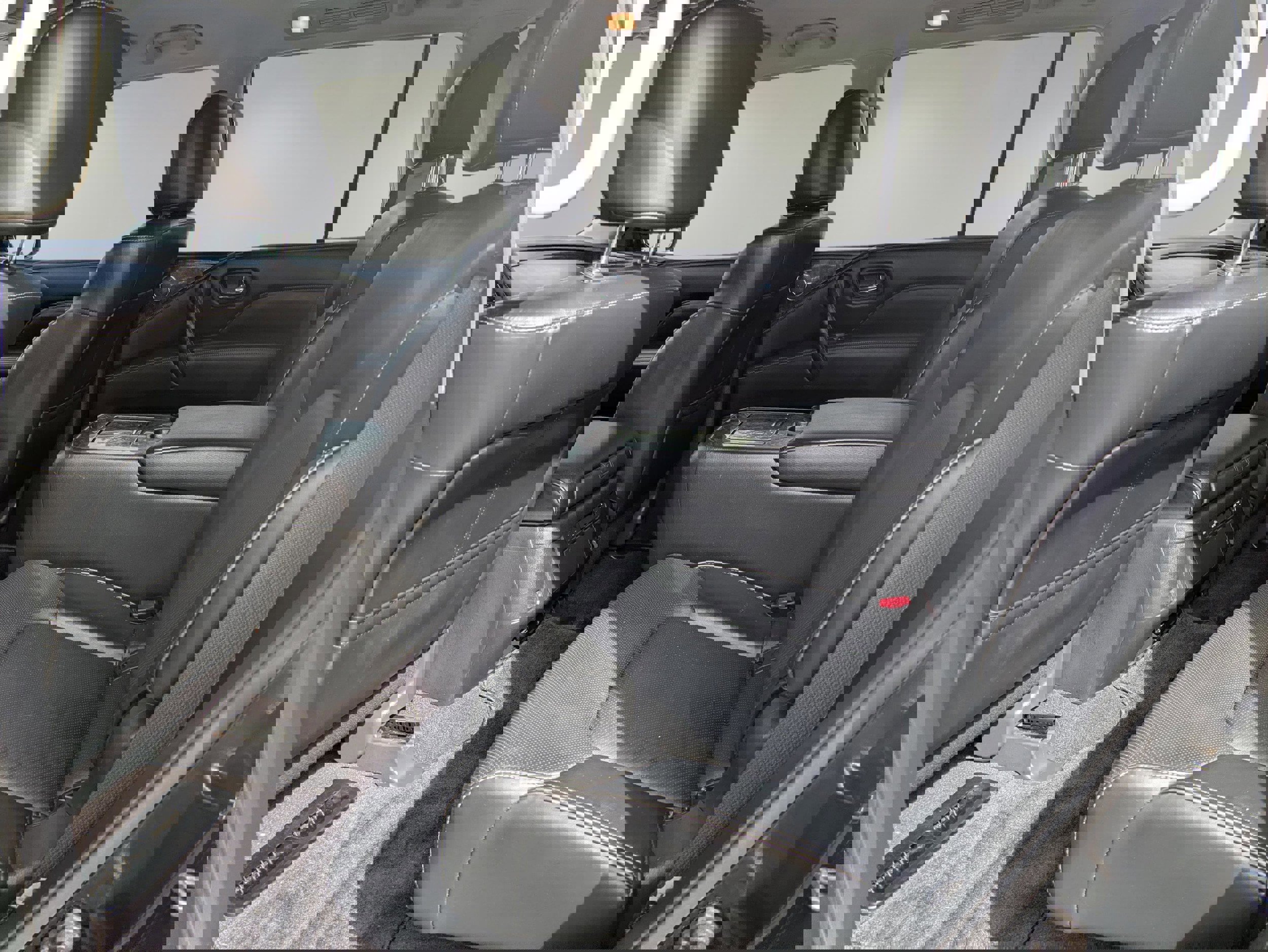 Used 2020 INFINITI QX80 Luxe w/ Proassist Package image 14